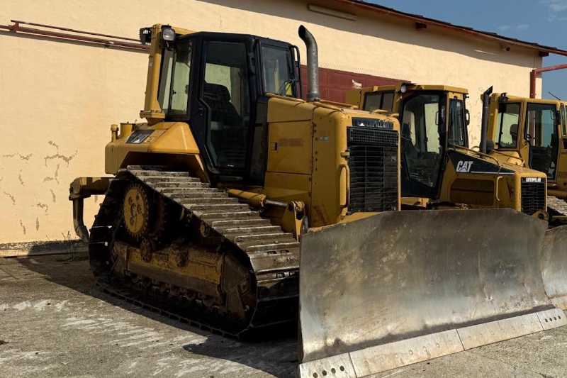 OmecoHub - Immagine CATERPILLAR D6N-XL